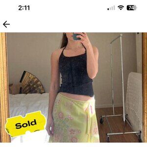 Maxstudio skirt for comet4056